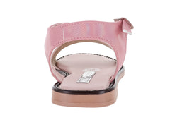 Sandalias Mia Bonita Rosa para Niña