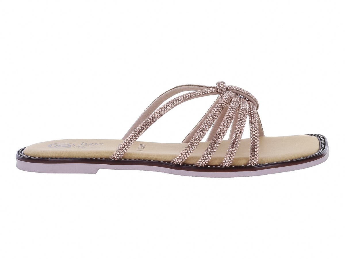 Sandalias Gabriela 1349 Para Mujer