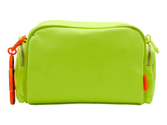 Bolso Jaime Ibiza Verde Neón para Mujer