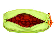 Bolso Jaime Ibiza Verde Neón para Mujer