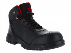 Botas de Trabajo Swissbrand Negro para Hombre