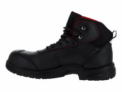 Botas de Trabajo Swissbrand Negro para Hombre