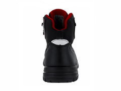 Botas de Trabajo Swissbrand Negro para Hombre