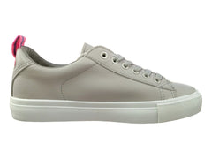 Tenis K-Swiss Trinity 8F489 Para Mujer