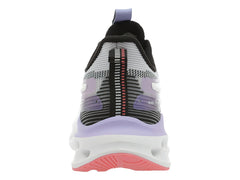 Tenis K-SWISS Atreux V Gris y Negro para Mujer