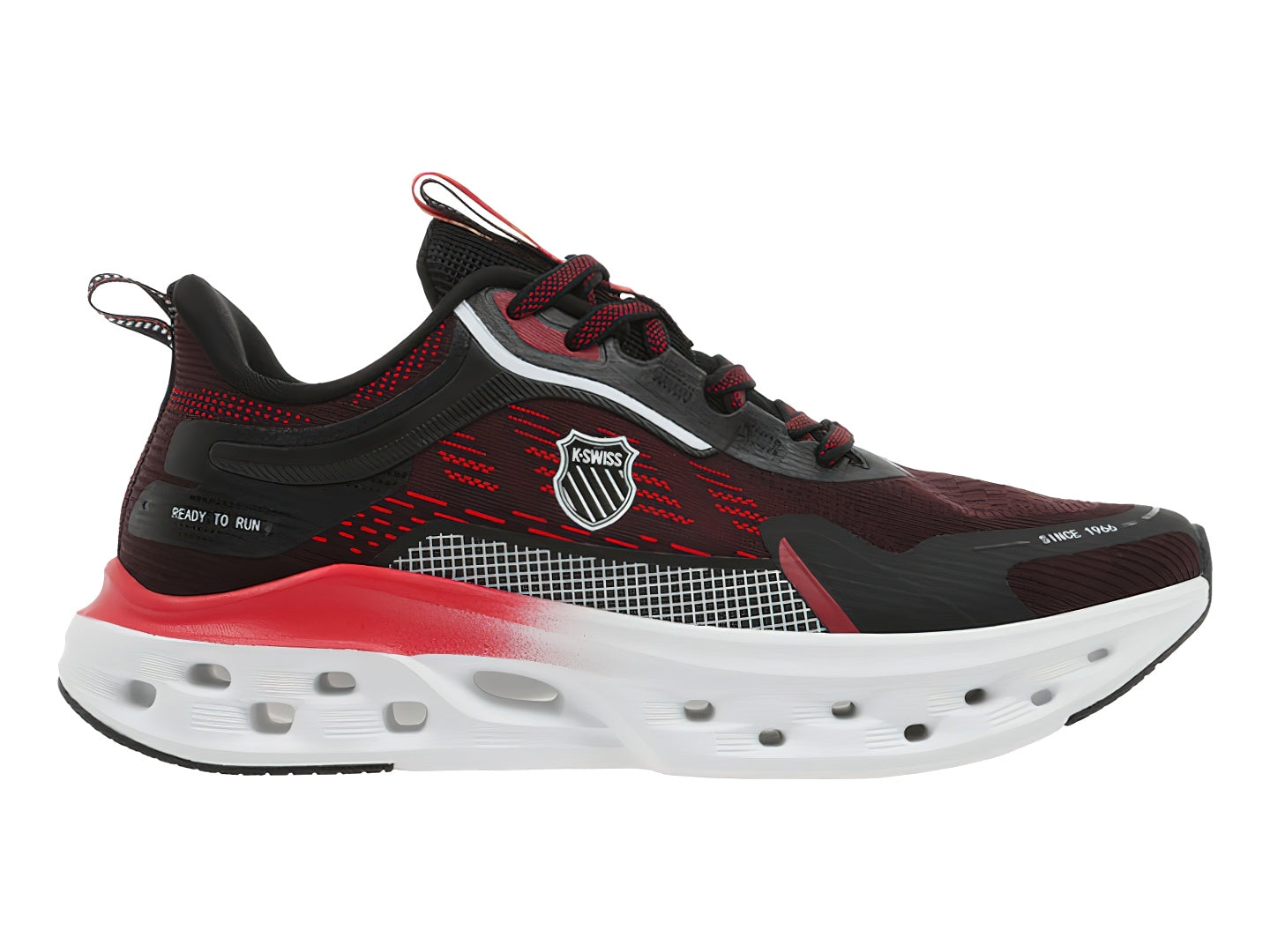 Tenis K-Swiss Atreux 0F773 Para Hombre