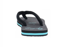 Sandalias Illegal Luna Negro para Mujer