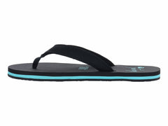 Sandalias Illegal Luna Negro para Mujer