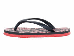 Sandalias Illegal Negro para Niña
