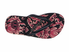 Sandalias Illegal Negro para Niña