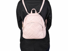 Mochila Unibella Rosa para Mujer