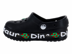Sandalias EVA MODA Negro para Niño