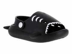 Sandalias EVA Moda Negro para Niño