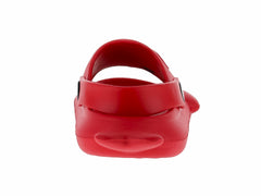 Sandalias EVA Moda Rojo para Niño