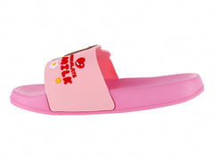 Sandalias EVA MODA Rosa para Niña