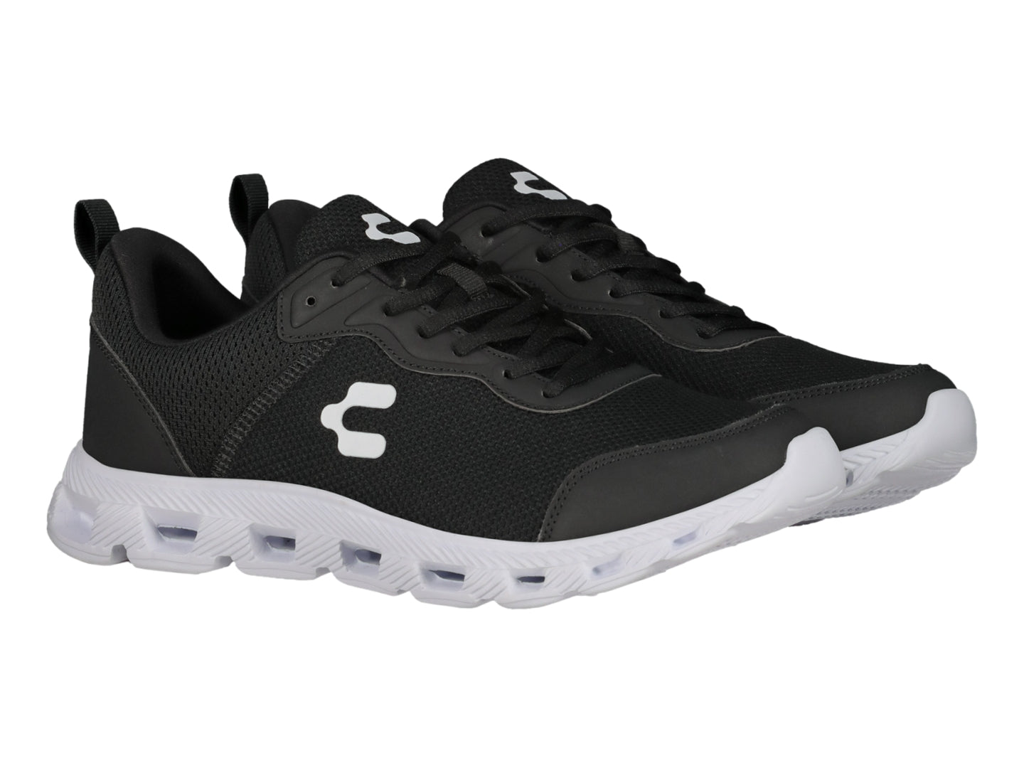 Tenis Charly 87305 Para Hombre