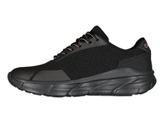 Tenis Charly Negros para Mujer
