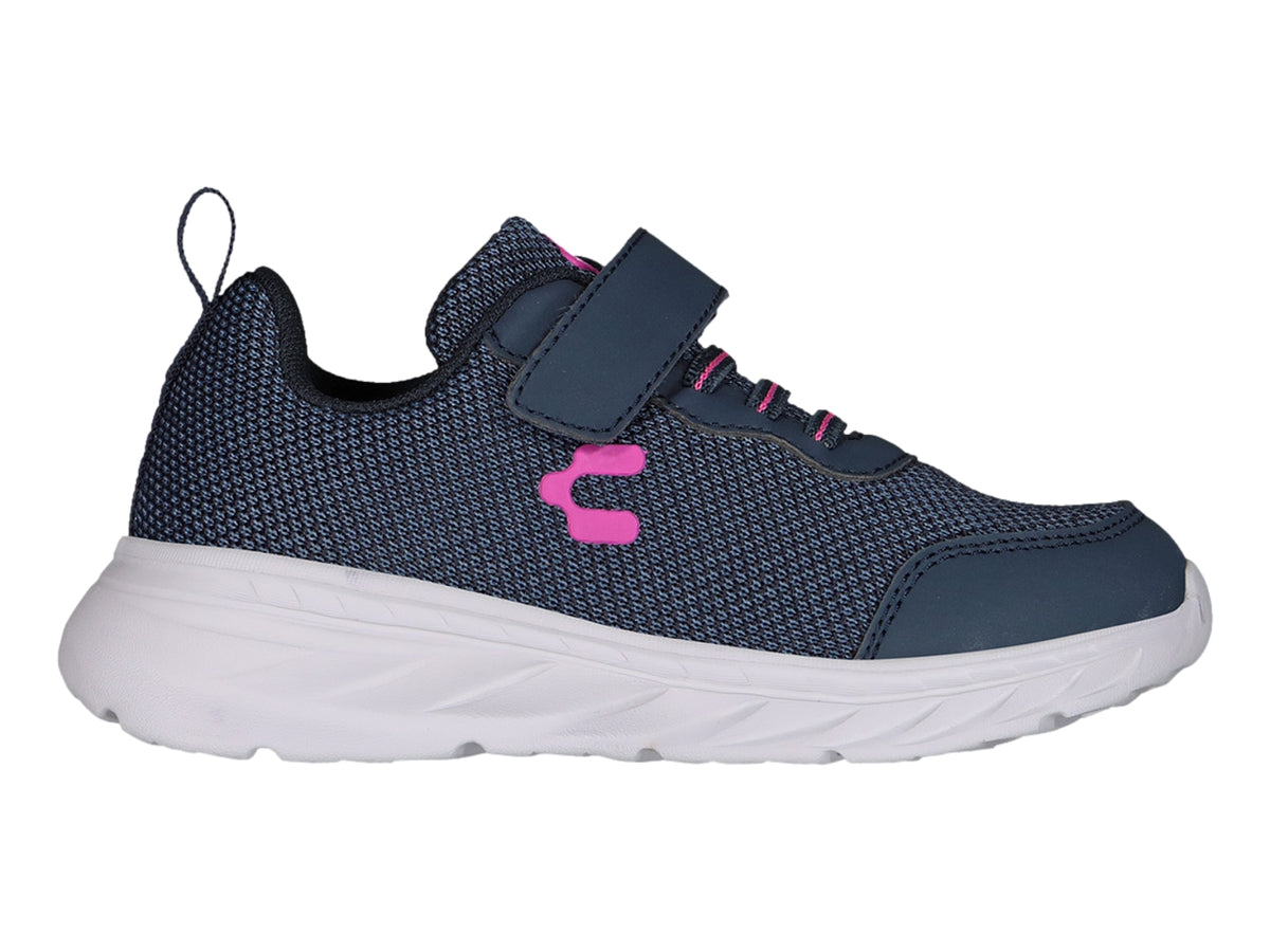 Tenis Charly 65192 Para Niña