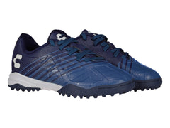 Tenis de Fútbol Charly Azul para Niño
