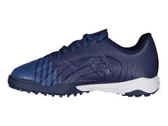 Tenis de Fútbol Charly Azul para Niño