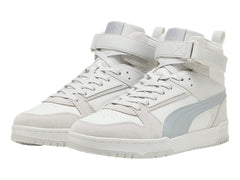 Tenis PUMA RBD Game SD Gris para Hombre