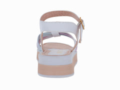 Sandalias Viris Blanco para Niña