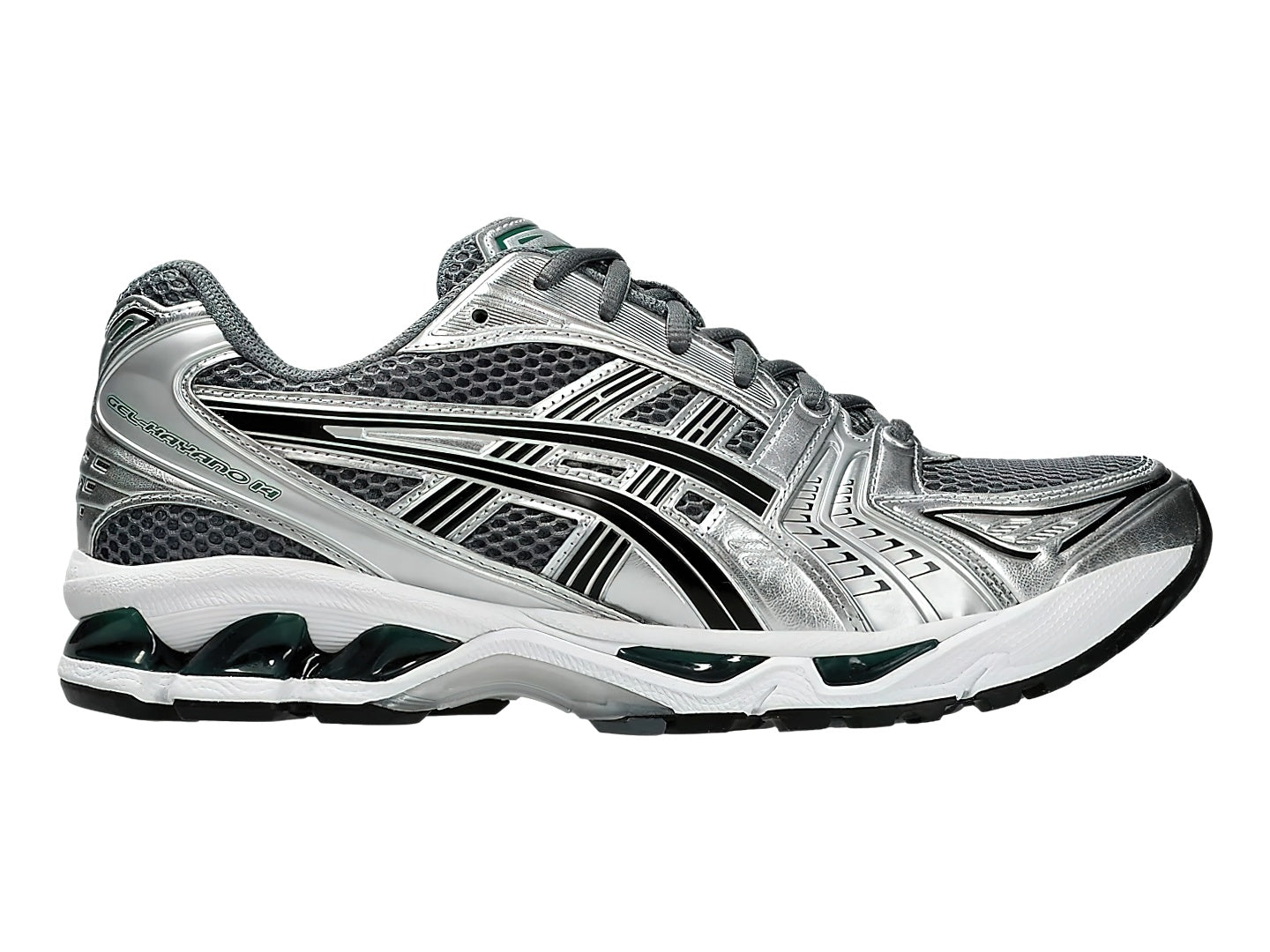 Tenis Asics Gel Kayano 14 03A537 Para Hombre