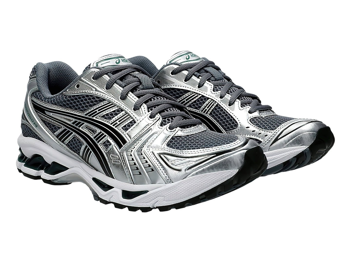 Tenis Asics Gel Kayano 14 03A537 Para Hombre
