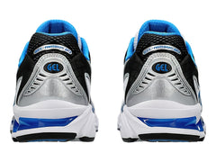 Tenis ASICS Gel-Nimbus 10.1 Blanco y Azul para Hombre
