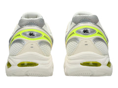 Tenis ASICS GT-2160 Crema y Amarillo para Hombre
