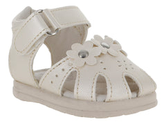Sandalias Divitas Color Palomitas para Bebé
