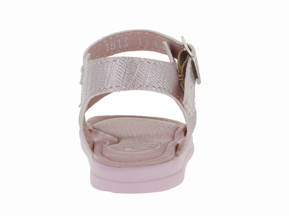 Sandalias Divitas Rosa para Bebé