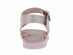 Sandalias Divitas Rosa para Bebé