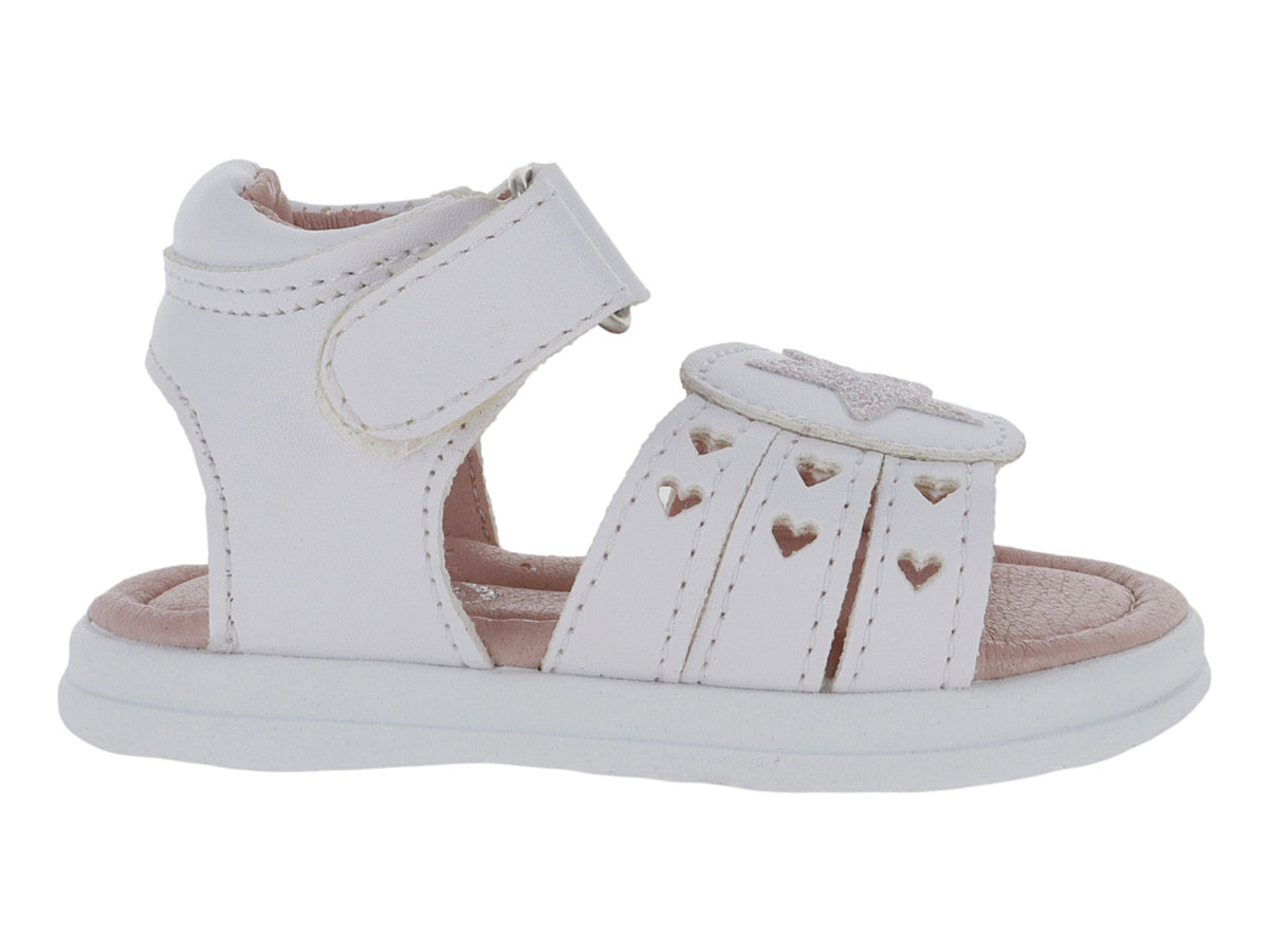 Sandalias Divitas 1818 Para Niña