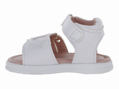 Sandalias Divitas Blanco para Bebé