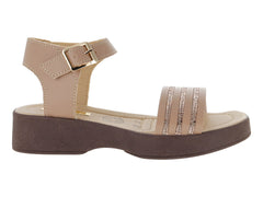 Sandalias Miroslava 618 Para Niña