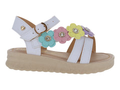Sandalias Miroslava 1566 Para Niña