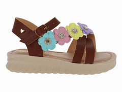 Sandalias Miroslava 1566 Para Niña