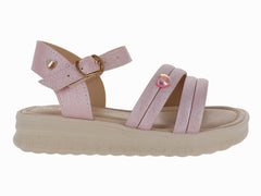 Sandalias Miroslava 1561 Para Niña