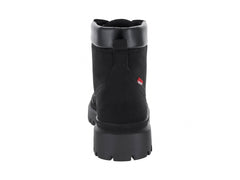 Botas Levi's Negro para Mujer