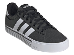 Tenis Adidas Daily Negro para Mujer