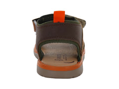 Sandalias VAVITO Color Camel para Niño