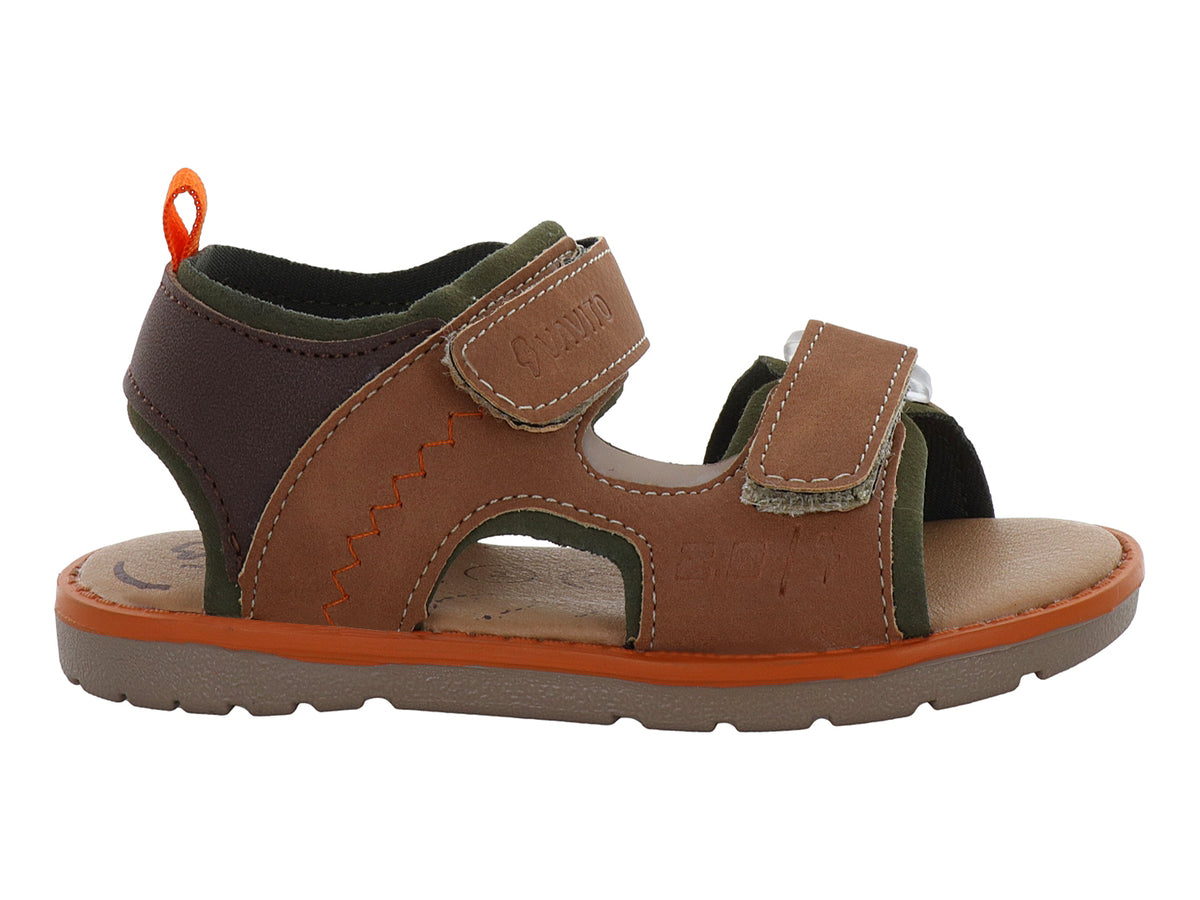 Sandalias Vavito 365503 Para Niño