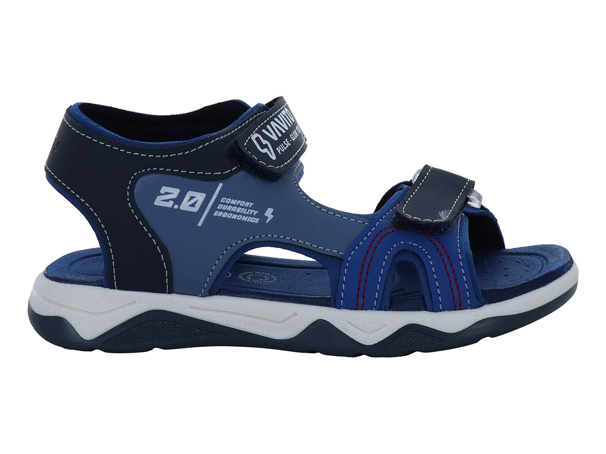 Sandalias Vavito 961520 Para Niño