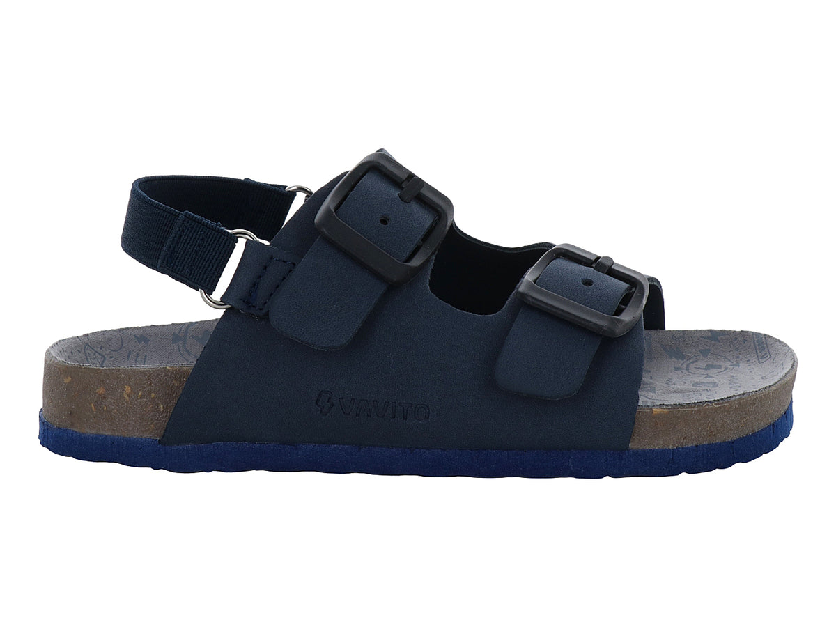 Sandalias Vavito 170523 Para Niño
