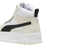 Tenis PUMA Carmen II Idol Mid Blancos para Mujer