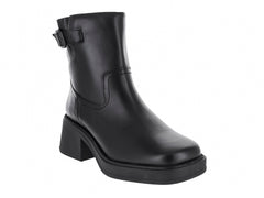 Botas Levi's Negro para Mujer
