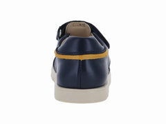 Sandalias Elefante Azul Marino para Niño