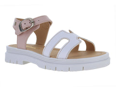 Sandalias Elefante Blanco para Niña