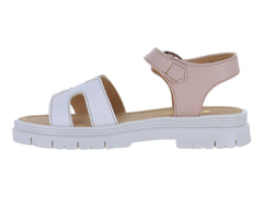 Sandalias Elefante Blanco para Niña